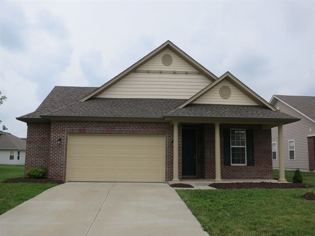 property at 8185 Sydney Ln