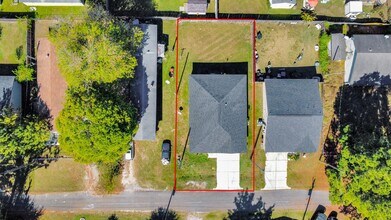 164 Goldenrod in Livingston, TX - Building Photo - Building Photo