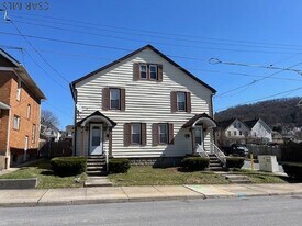 539-541 Ash St in Johnstown, PA - Building Photo
