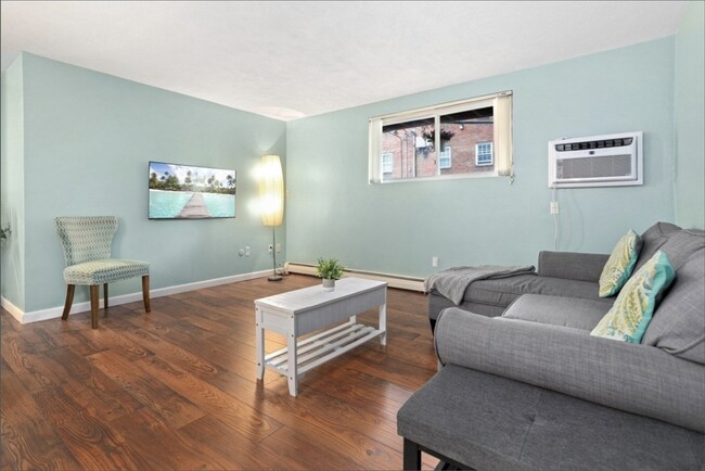 property at 272 Albion St