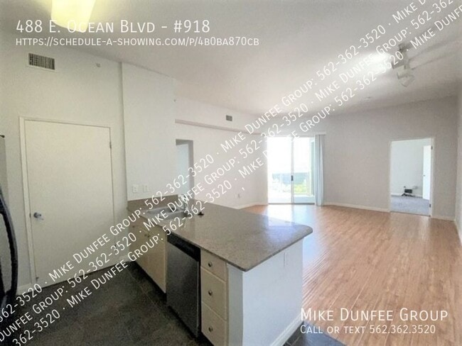 property at 488 E Ocean Blvd