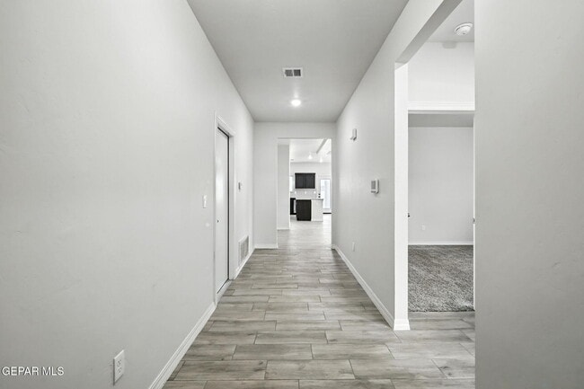 14439 Aria Lopez Dr in El Paso, TX - Building Photo - Building Photo