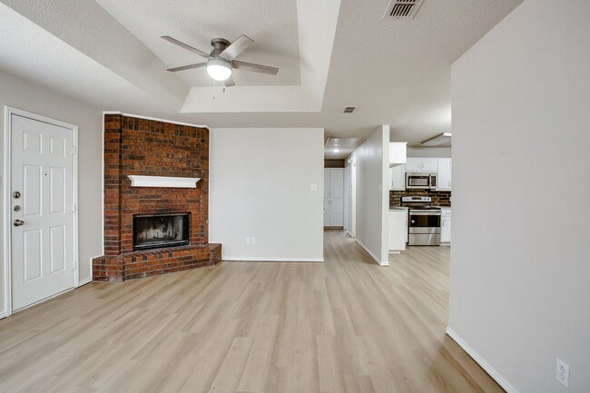 219 Grover Ave in Lubbock, TX - Building Photo - Building Photo