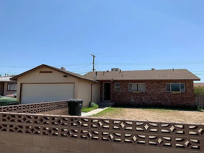 property at 3356 Camden St