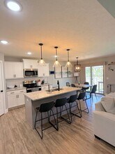 604 N Eagle Park Dr in Nixa, MO - Building Photo - Building Photo