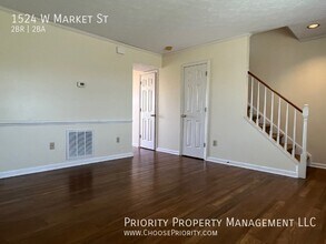 1524 W Market St in Harrisonburg, VA - Building Photo - Building Photo