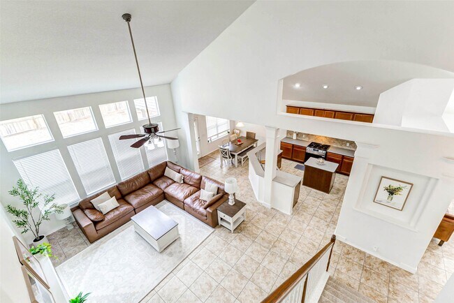 property at 25702 Caddo Passway