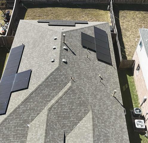 4869 Madyson Ridge Dr in Fort Worth, TX - Building Photo - Building Photo