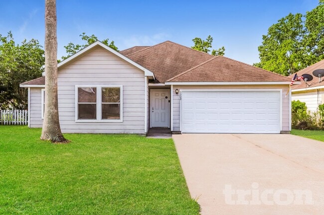 property at 5008 Asia Ln