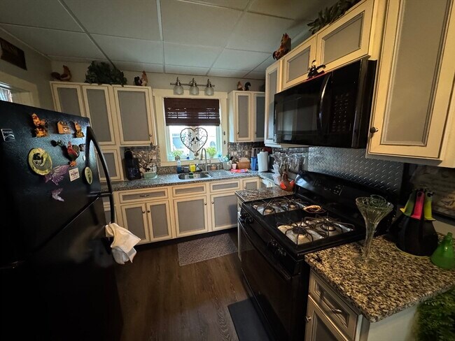 property at 293 Linden St
