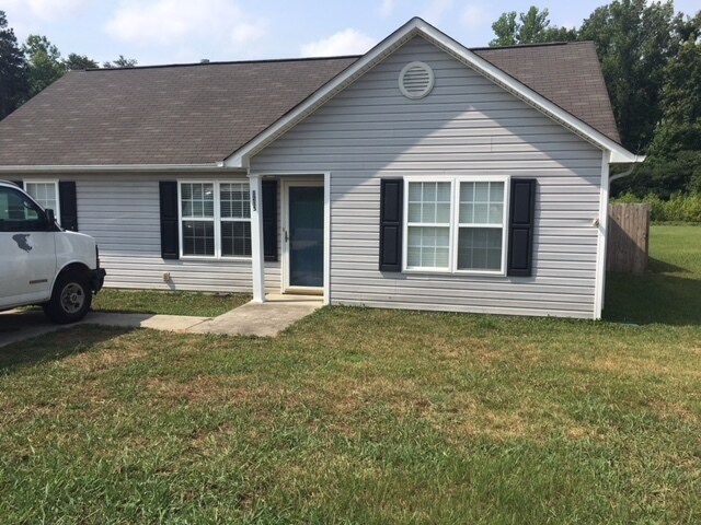 1215 Helms Rd in Charlotte, NC - Building Photo