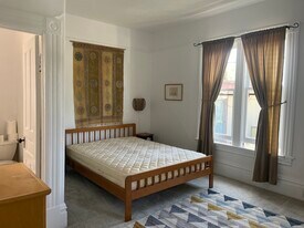1822 Virginia St in Berkeley, CA - Building Photo