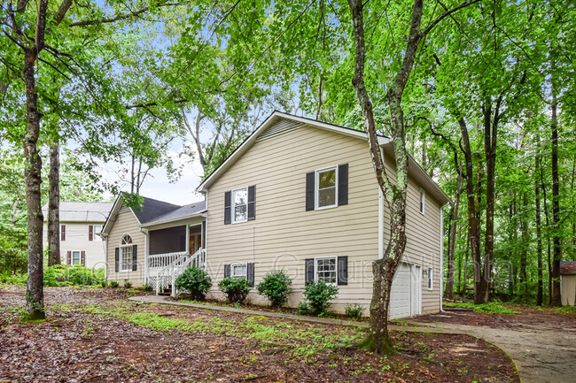 177 Alma Dr in Dallas, GA - Building Photo - Building Photo
