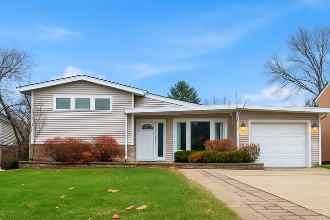 property at 42 W Taylor Rd