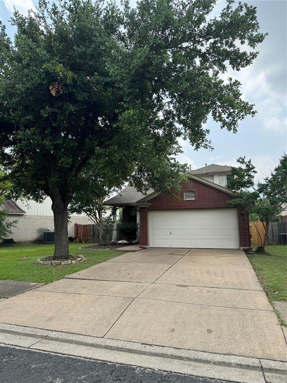 8313 Osborne Dr in Austin, TX - Building Photo - Building Photo