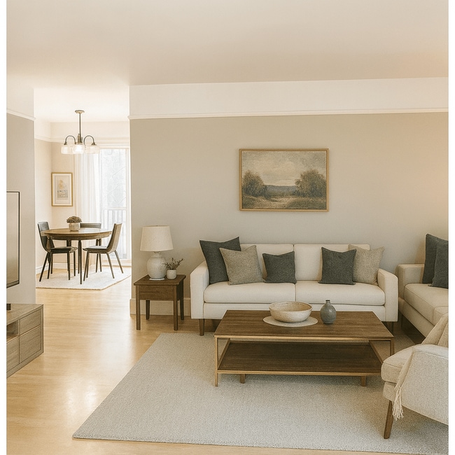 Park Vista Apartments