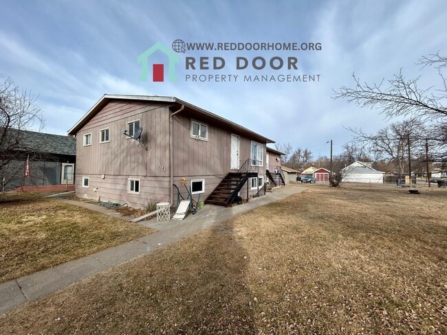 property at 1121 5th Ave S