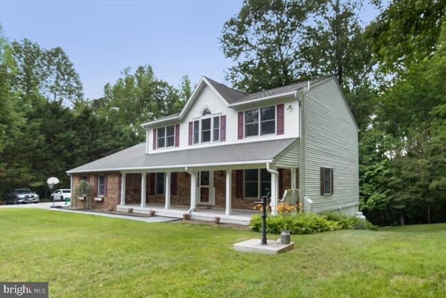 2440 Kimberly Ln in Huntingtown, MD - Building Photo - Building Photo