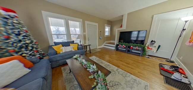 531 Moro St in Manhattan, KS - Building Photo - Building Photo