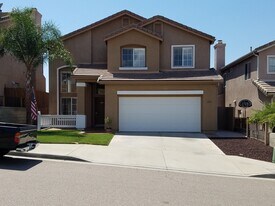 1439 Sunhaven Rd in Alpine, CA - Building Photo