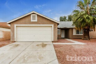 2310 Superior Position St in North Las Vegas, NV - Building Photo