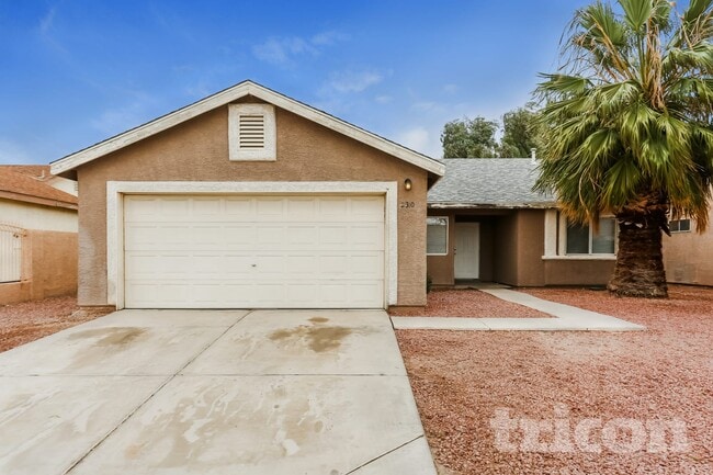 property at 2310 Superior Position St