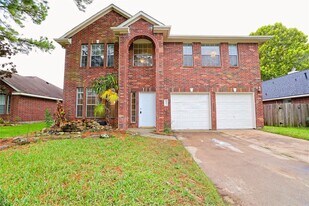 18315 Water Mill Dr in Cypress, TX - Building Photo