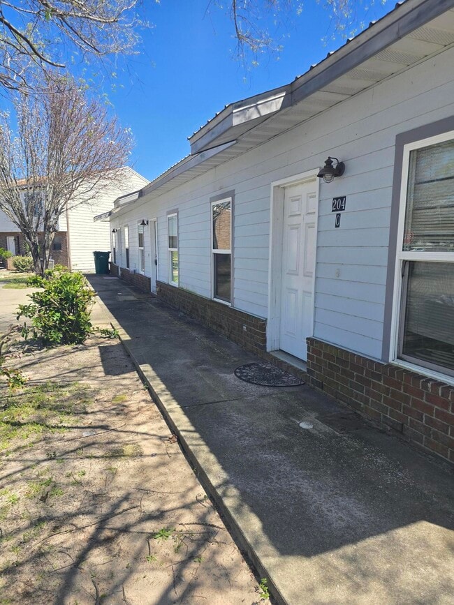 property at 204 Ann Cir