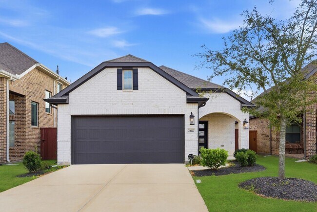 property at 24227 Tallgrass Mdw Trl