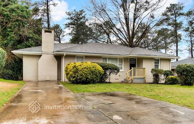 2430 Mark Dr in Mesquite, TX - Building Photo - Building Photo