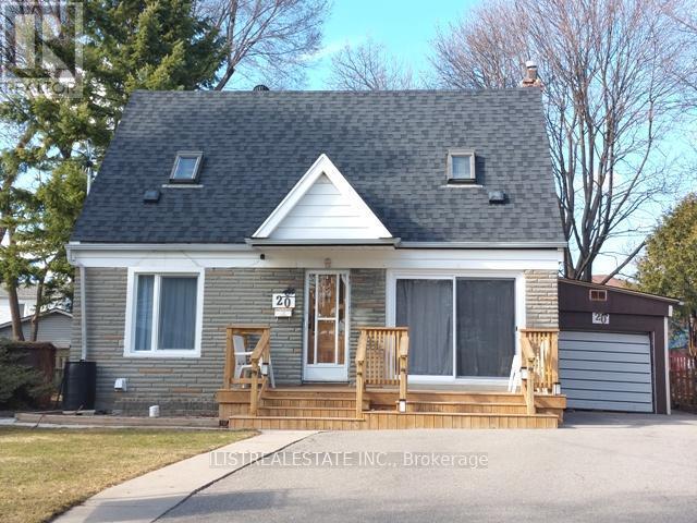 20 Eastgate Crescent