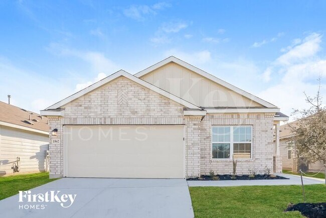 property at 1842 Morse Way