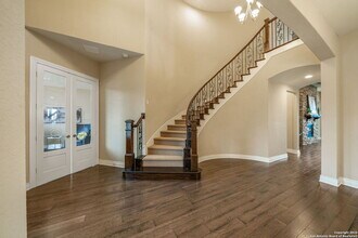 3122 Running Fawn in San Antonio, TX - Building Photo - Building Photo
