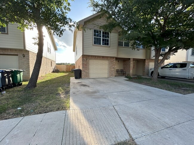 property at 13611 Woodstone Way