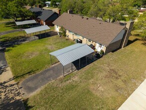 703 Apache Dr in Temple, TX - Building Photo - Building Photo