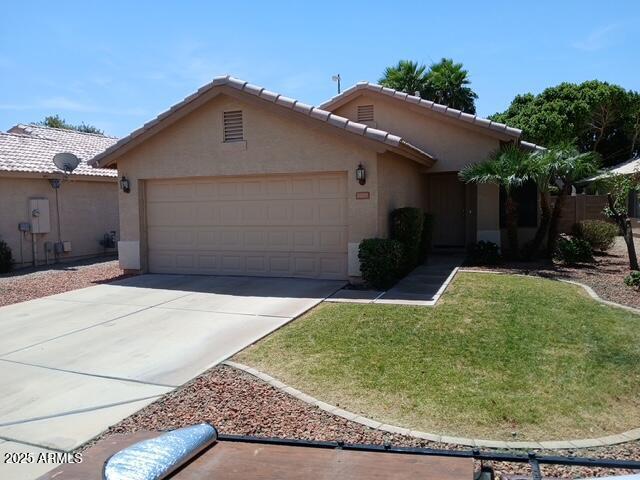 property at 10777 W Monte Vista Rd