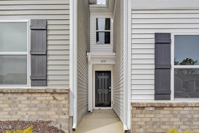 8535 Beckett Chase Wy in Raleigh, NC - Building Photo - Building Photo