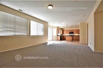 44824 Lotus Ct in Lancaster, CA - Building Photo - Building Photo