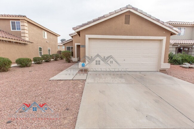 property at 11801 W Paradise Dr