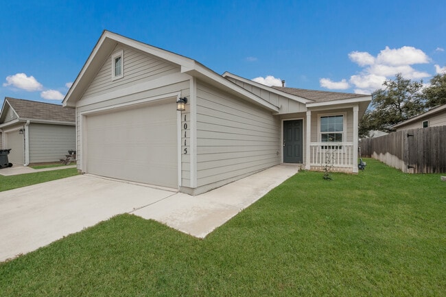 property at 10115 Braun Cloud