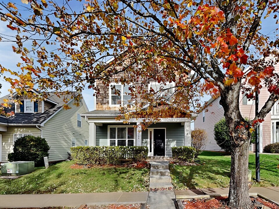 13806 Carleen Way Dr in Charlotte, NC - Building Photo