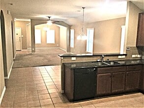 2819 Lockeridge Bend Dr in Spring, TX - Building Photo - Building Photo