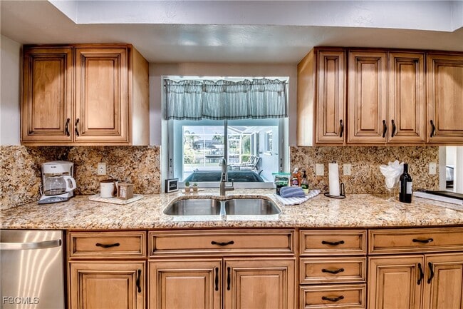 property at 4142 SW 22nd Ct