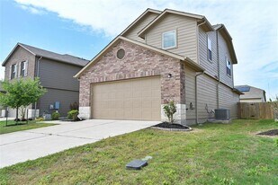 613 Pinnacle Dr in Georgetown, TX - Building Photo