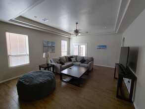 4857 Sonoran Ave in Las Cruces, NM - Building Photo - Building Photo