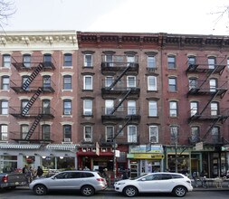 187 Bedford Ave in Brooklyn, NY - Building Photo - Building Photo