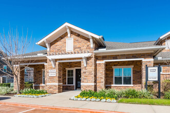 Villas at Sienna in Missouri City, TX - Building Photo - Building Photo