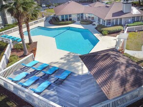 Park Place in St. Marys, GA - Building Photo - Other