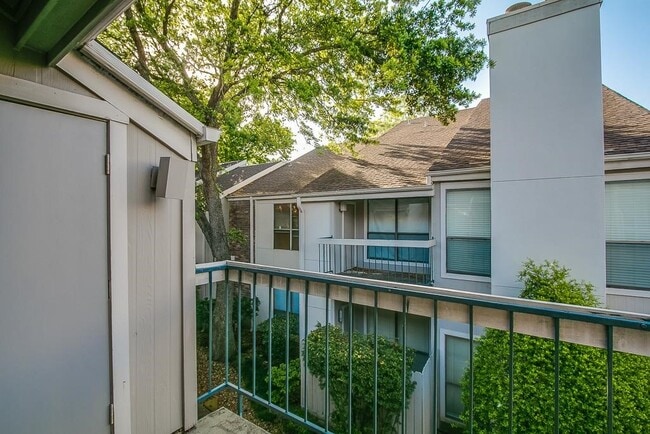 property at 7950 N Stadium Dr