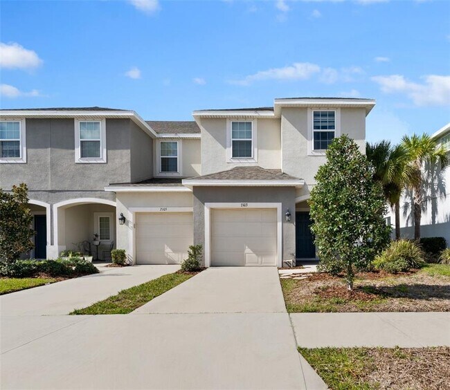 property at 7103 Grand Elm Dr